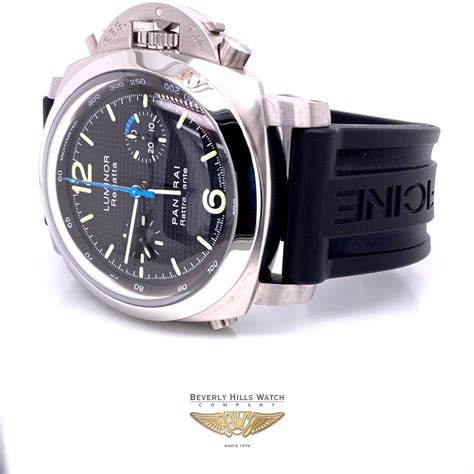 used panerai beverly hills|Panerai Watch Store .